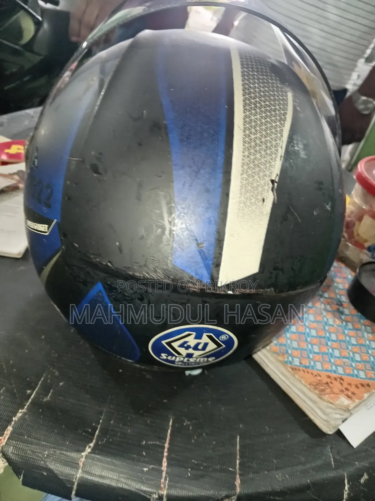 মটরসাইকেল যন্তাংশ