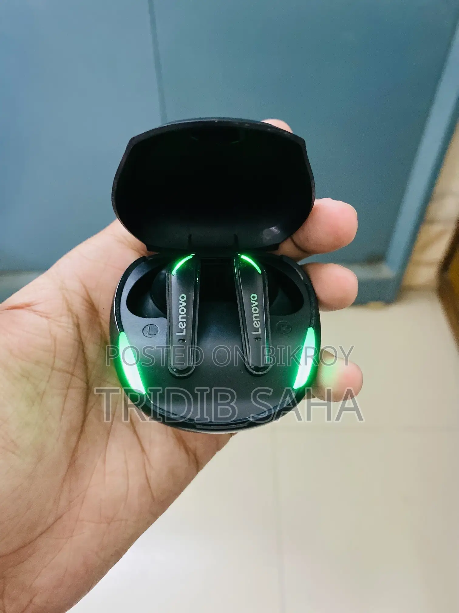 Lenovo Earphone