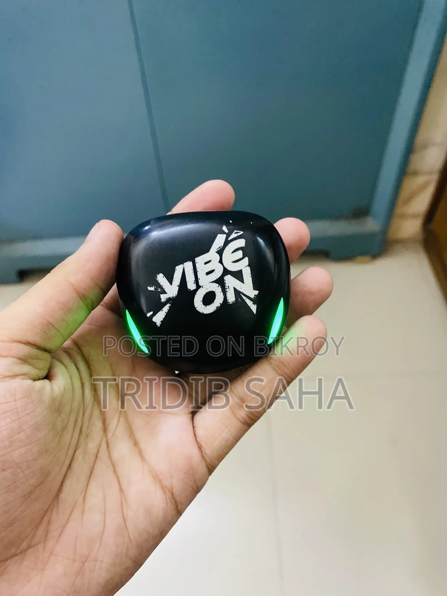 Lenovo Earphone