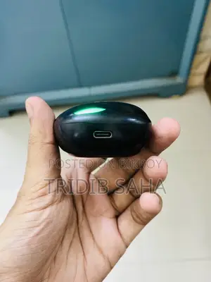 Lenovo Earphone
