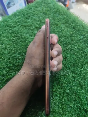 Xiaomi Redmi Note 10 Pro Max 128 GB Gold