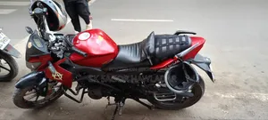 Roadmaster Rapido 165 2020 Red