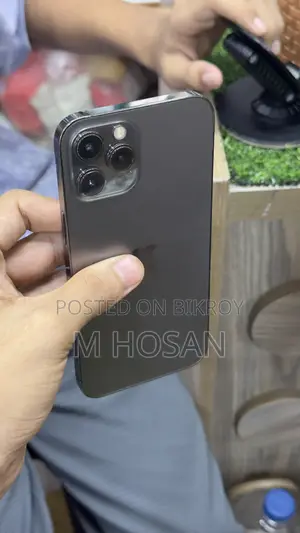 Apple iPhone 12 Pro Max 128 GB Black