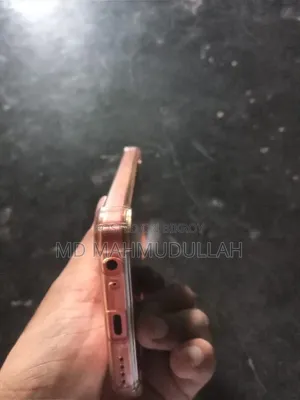 New Infinix Smart 10 Plus 128 GB Orange