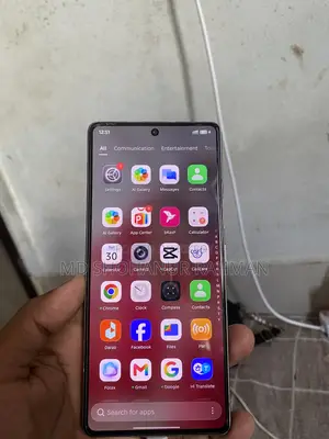 Infinix Note 50 4G 256 GB Bronze