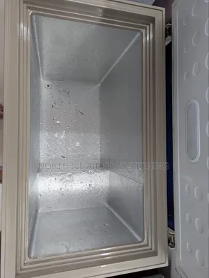 Eco+ Deep Fridge 205 Ltr.
