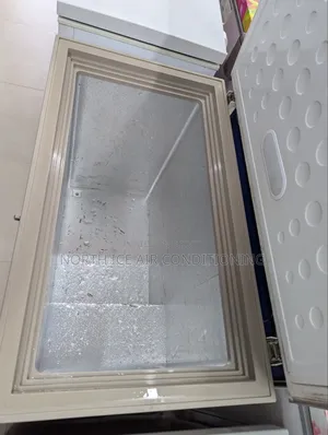 Eco+ Deep Fridge 205 Ltr.
