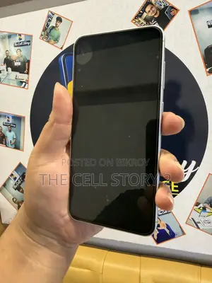Samsung Galaxy A56 256 GB White
