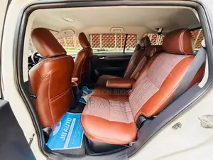 Toyota Corolla Fielder 2015 Pearl