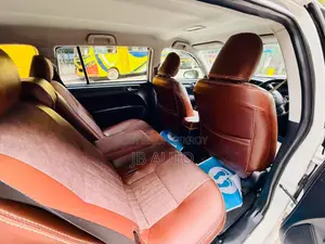 Toyota Corolla Fielder 2015 Pearl