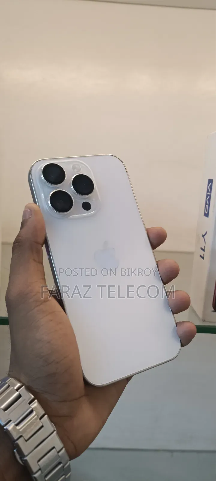 Apple iPhone 14 Pro 128 GB