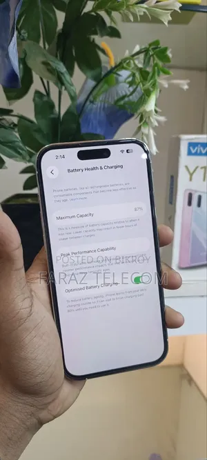 Apple iPhone 14 Pro 128 GB
