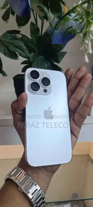Apple iPhone 14 Pro 128 GB