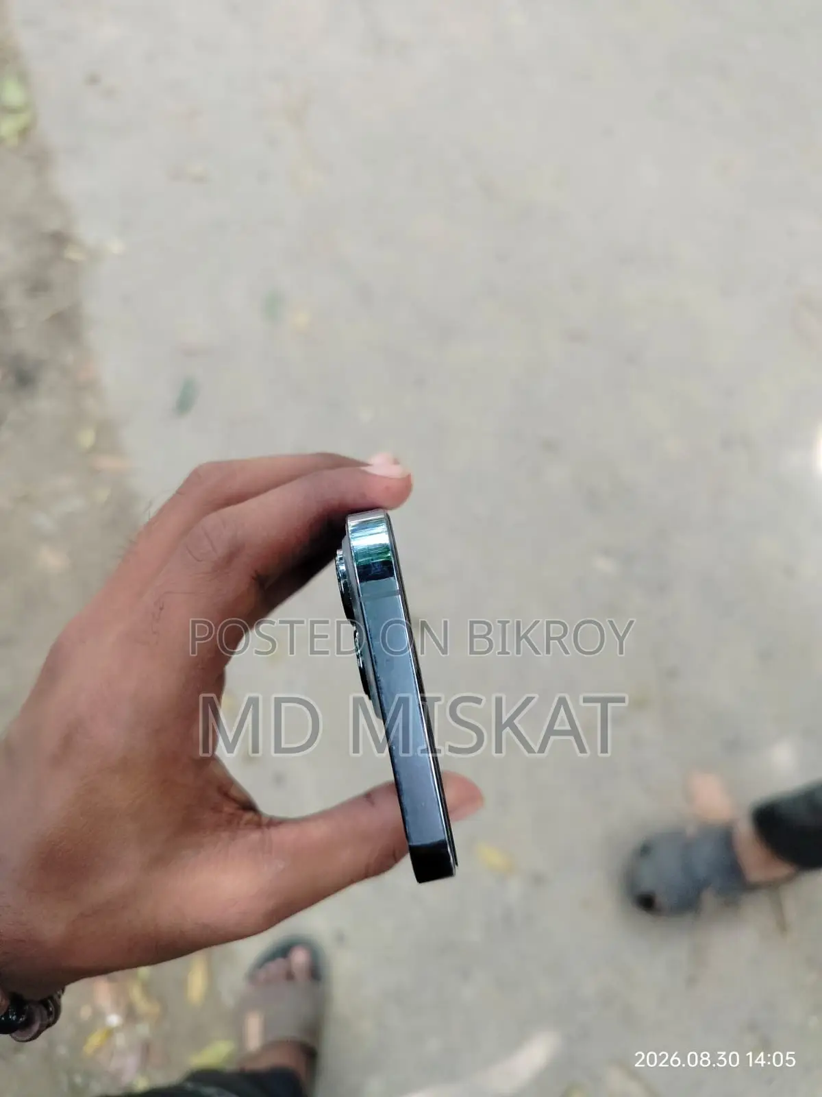 Apple iPhone 13 Pro 256 GB Graphite