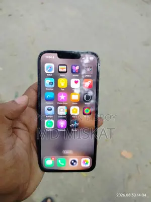 Apple iPhone 13 Pro 256 GB Graphite
