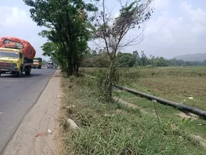 সীতাকুণ্ডে ইন্ডাস্ট্রিয়াল জমি বিক্রয়