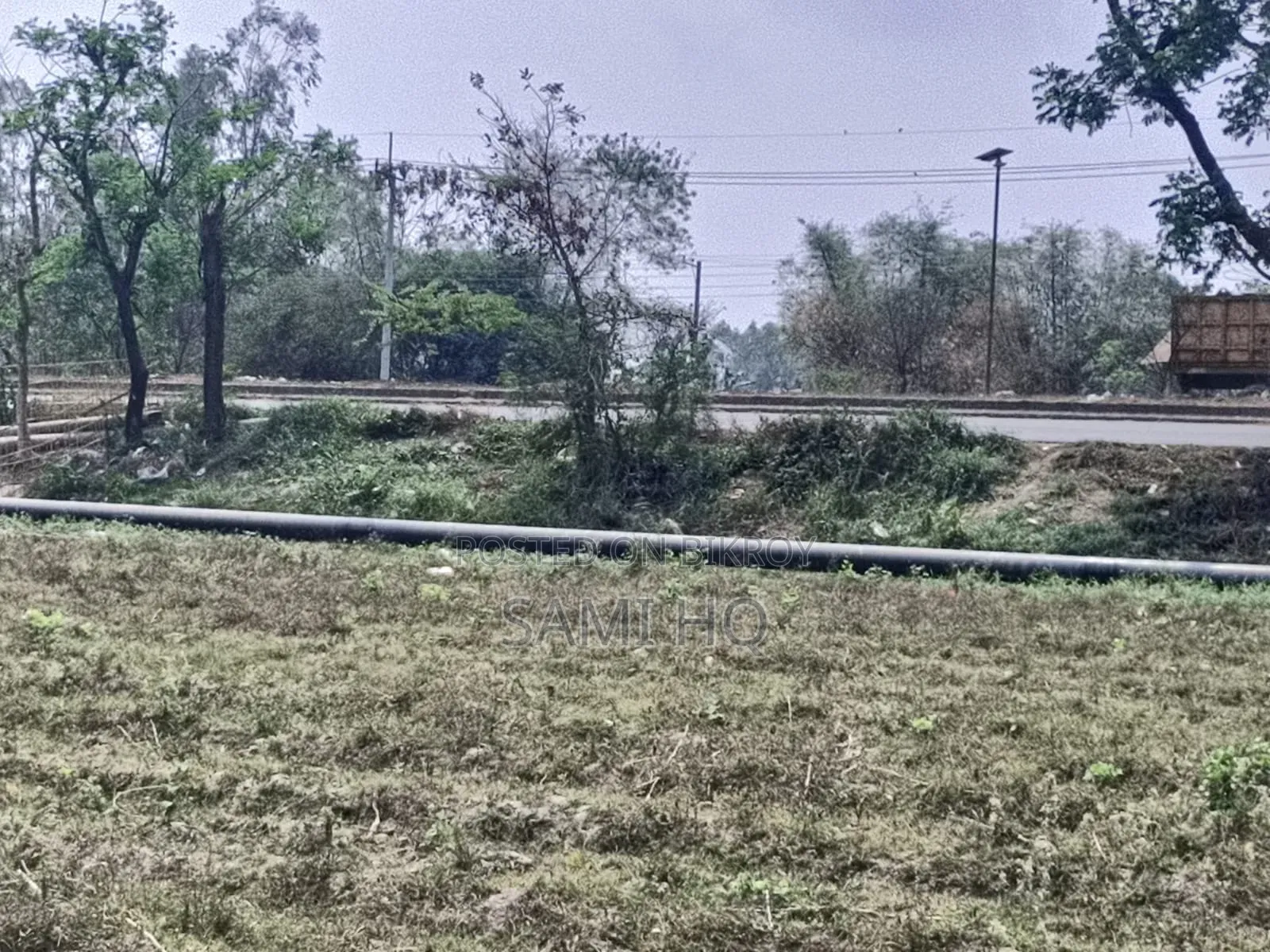 সীতাকুণ্ডে ইন্ডাস্ট্রিয়াল জমি বিক্রয়