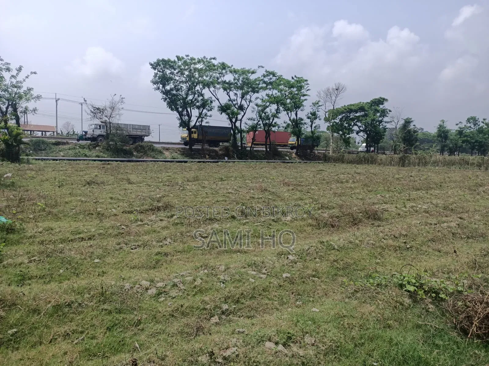 সীতাকুণ্ডে ইন্ডাস্ট্রিয়াল জমি বিক্রয়