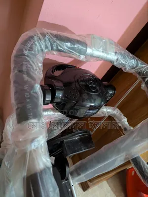 ভালো কন্ডিশনে ব্যবহৃত ম্যানুয়াল ট্রেডমিল (Manual Treadmill)বিক্রি হবে