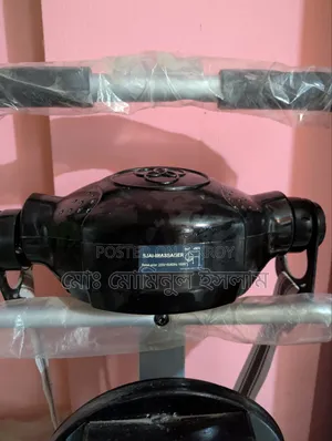 ভালো কন্ডিশনে ব্যবহৃত ম্যানুয়াল ট্রেডমিল (Manual Treadmill)বিক্রি হবে