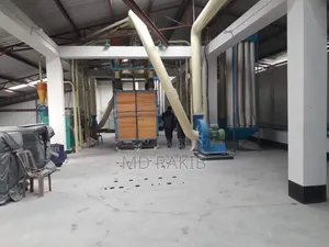 ৪১ ফিট রানিং আটো ফ্লাওয়ার মিল বিক্রি করা হবে