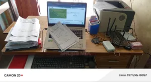 Computer Table (Big)