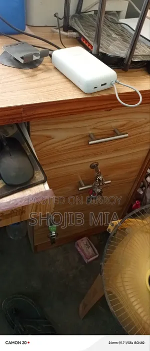 Computer Table (Big)