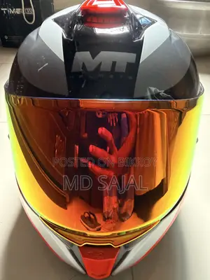 MT Targo S Helmet