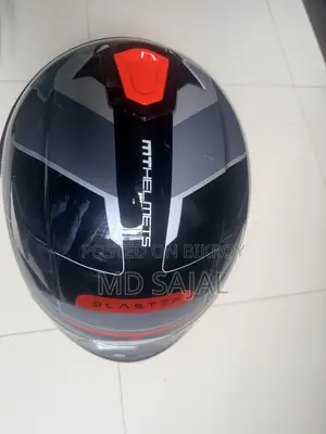 MT Targo S Helmet