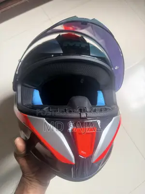 MT Targo S Helmet