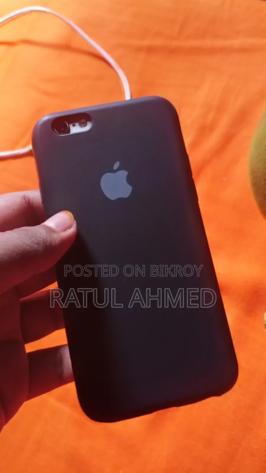 Apple iPhone 6s 64 GB White