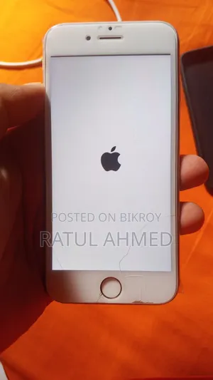 Apple iPhone 6s 64 GB White
