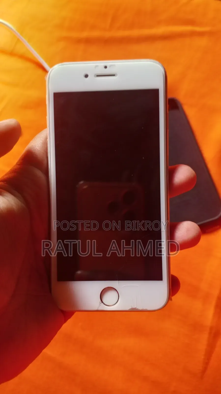 Apple iPhone 6s 64 GB White