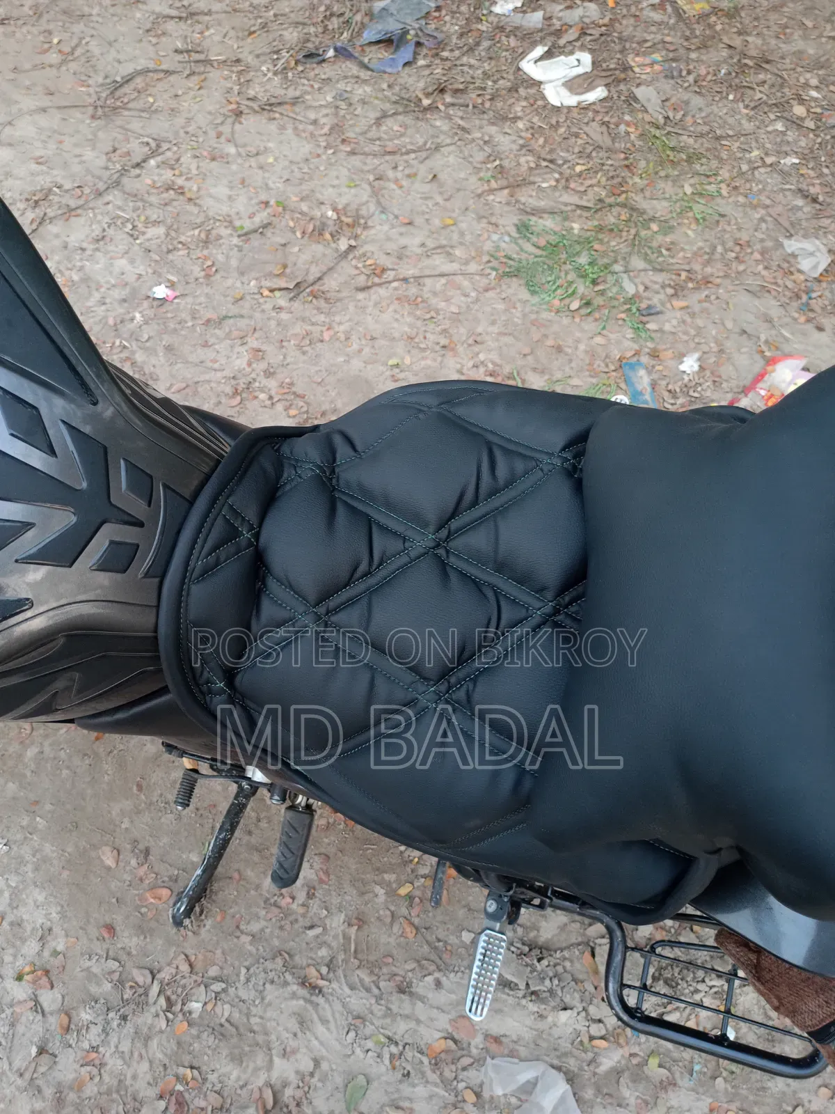 Hero Xtreme 125R 2026 Black