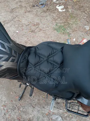 Hero Xtreme 125R 2026 Black