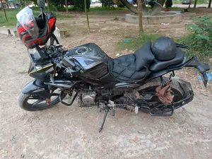 Hero Xtreme 125R 2026 Black