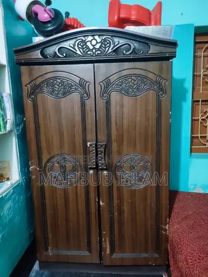 Almira Malaysian Wood
