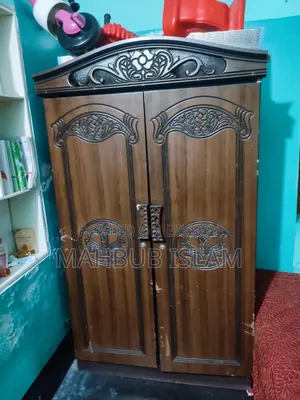 Almira Malaysian Wood