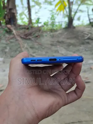 Motorola Moto G85 128 GB Blue