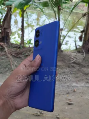 Motorola Moto G85 128 GB Blue