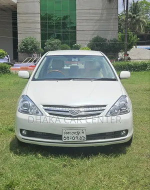 Toyota Allion 2007 Pearl