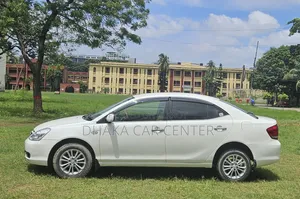 Toyota Allion 2007 Pearl