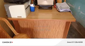 Computer Table (Big)