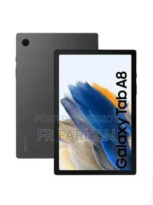 Samsung Galaxy Tab A8 10.5 2021 64 GB Black