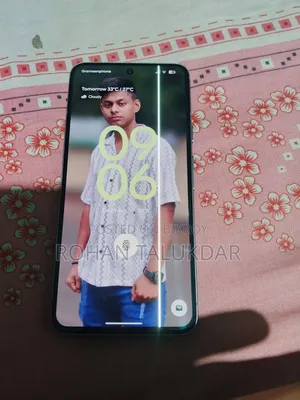 Google Pixel 8 256 GB Pink