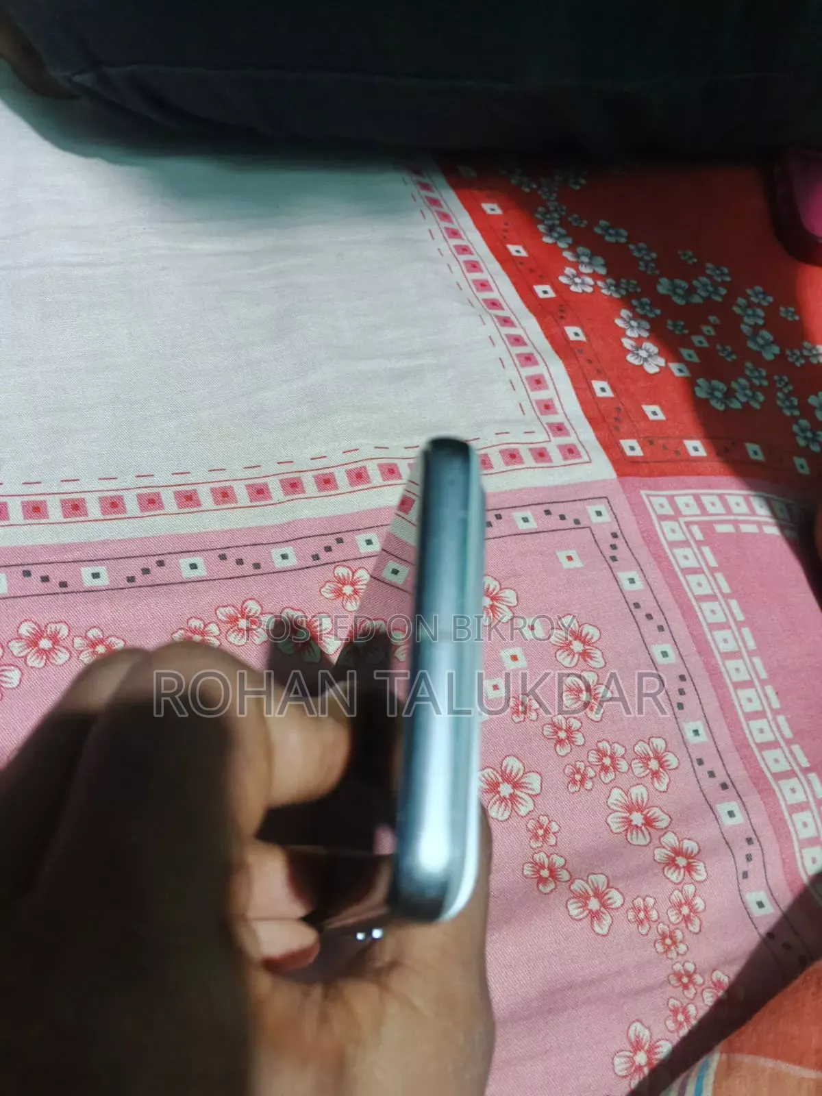Google Pixel 8 256 GB Pink