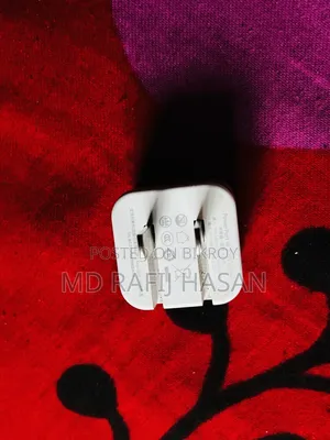 Anker PD ভালো চার্জর