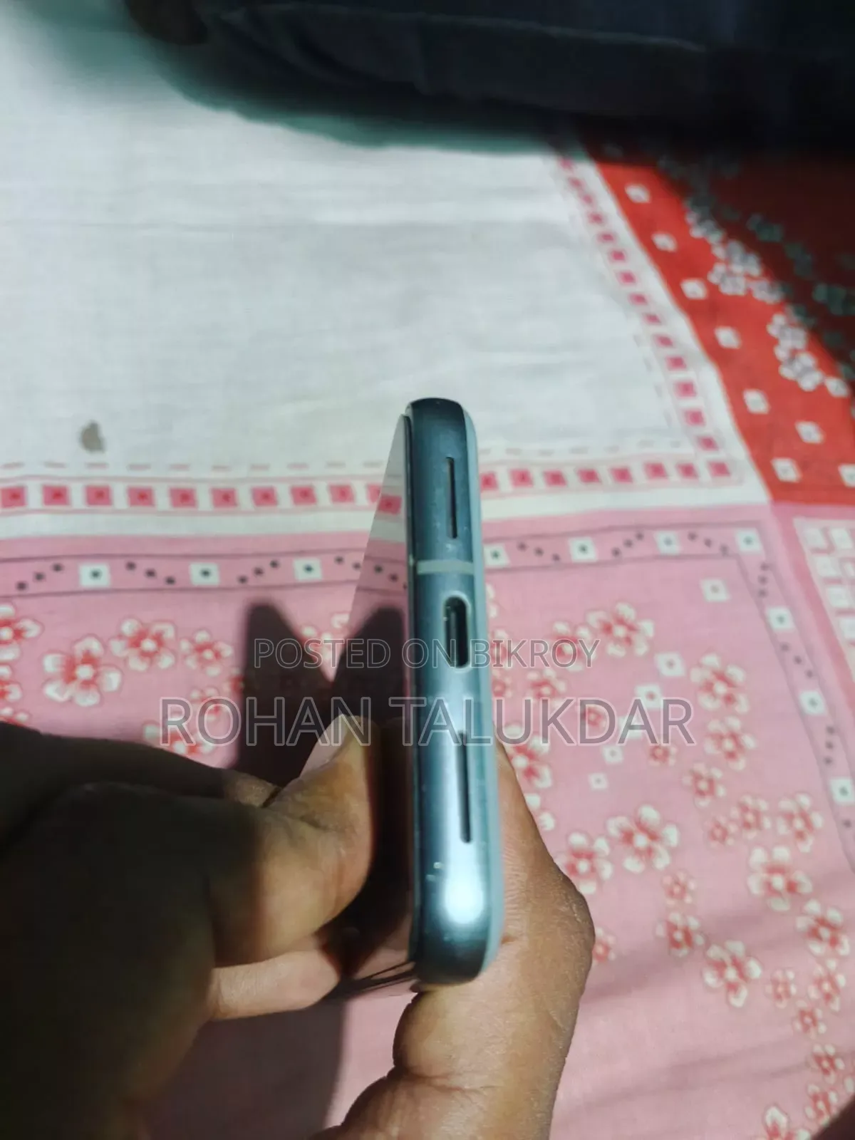 Google Pixel 8 256 GB Pink