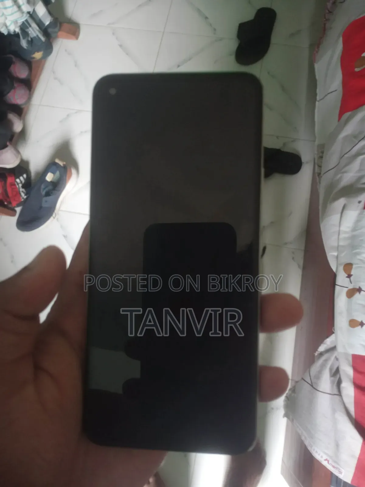 Realme 128 GB Silver