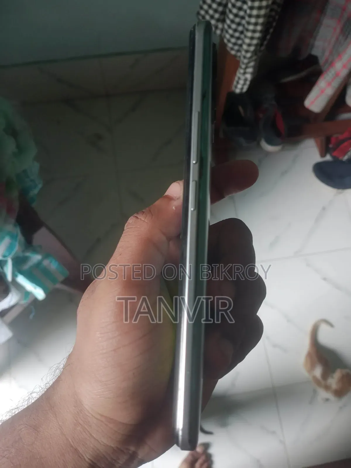 Realme 128 GB Silver